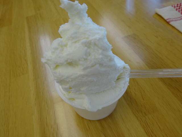 にじいろカフェ - 角田（カフェ）の写真