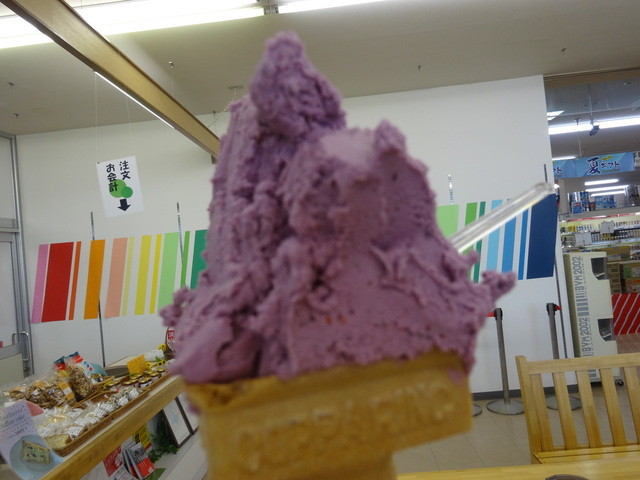 にじいろカフェ - 角田（カフェ）の写真