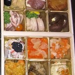 シェ草間 - 2014おせち