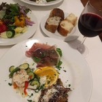 デル・カピターノ - 