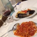 デル・カピターノ - 