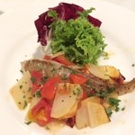 デル・カピターノ - 