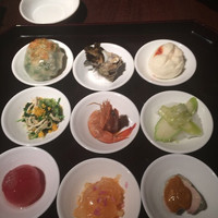 膳處漢ぽっちり - 