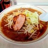 ラーメン専門 つるや