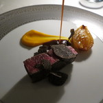 ドミニク・ブシェ トーキョー - シャトー·ラ·ドミニク　サンテミリオン·グラン·クリュ