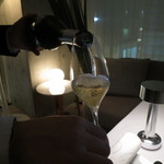 ドミニク・ブシェ トーキョー - ドミニク・ヴシェ ゼロ・ドサージュ ピエール・ミニョン