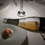 ドミニク・ブシェ トーキョー - 