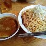 麺匠 四神伝 - 極太つけ麺