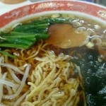 ソウシュウラーメン - 