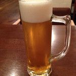 cafe,Dining&Bar 104.5 - ブルーノート東京ビール