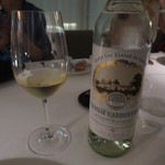 ドミニク・ブシェ トーキョー - シャトー・カルボ・ペサック·レオニャン　ボルドー