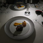 ドミニク・ブシェ トーキョー - シャトー·ラ·ドミニク　サンテミリオン·グラン·クリュ