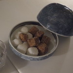 ドミニク・ブシェ トーキョー - 