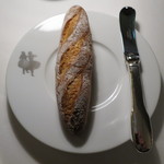 ドミニク・ブシェ トーキョー - 