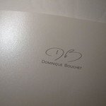 ドミニク・ブシェ トーキョー - 