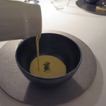 ドミニク・ブシェ トーキョー - アミューズ・ブーシュ