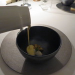 ドミニク・ブシェ トーキョー - アミューズ・ブーシュ