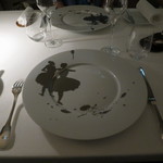 ドミニク・ブシェ トーキョー - 