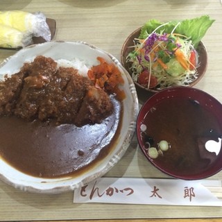 とんかつ太郎_1