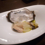 ビンゴ - 岩牡蠣　