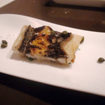 ビンゴ - 天然ウナギの炭火焼