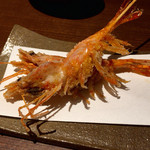 ひのと - H27.08.11 〇〇海老