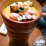 浜寿司 - 