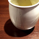 出汁さんろくぼう - 京焼の湯呑み。繊細…