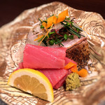 出汁さんろくぼう - 刺身盛り