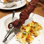 ル・パリジャン - 