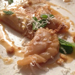 ペペロッソ - チャルソンス