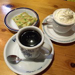 Komeda Kohi Ten - 