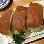 Komeda Kohi Ten - 