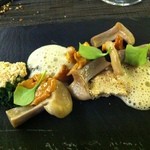 Agape Substance - (2011.11)