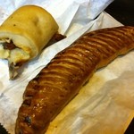 Pain de Sucre - (2011.11)