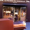 La Maison du Chocolat Sèvres