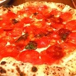 ピッツエリア・バッジオ - 