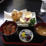 焼がきの はやし - 