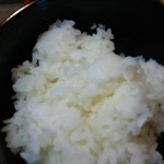 魚良 - 《2708》済みません。ご飯もピンぼけました。