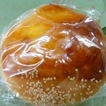 たるみ製菓 - 一個づつ丁寧に包まれてます。