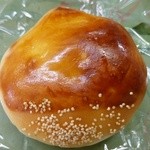 たるみ製菓 - この照り、栗っぽいですよね。