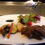 ANAクラウンプラザホテル岡山 和食ダイニング廚洊 - 