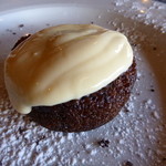 Seaforth Restaurant - デザート