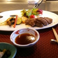 ANAクラウンプラザホテル岡山 和食ダイニング廚洊 - 