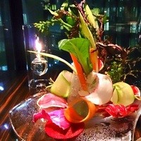 AWkitchen TOKYO 新丸ビル店 - 