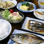 山本食堂 - 