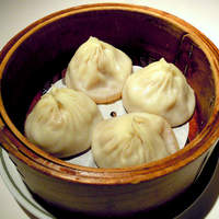 中国料理 美麗華 - 小籠包