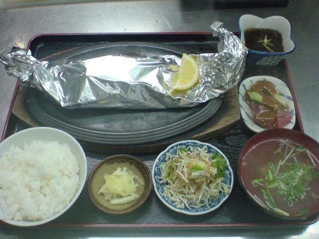 さしみ亭 本部町 魚介料理 海鮮料理 食べログ