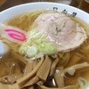 青竹手打ラーメン 日向屋