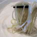 鶏和っ賛。 - 麺